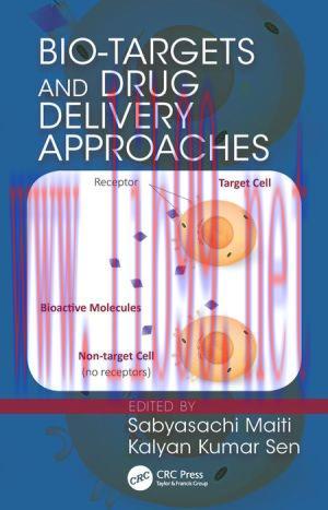 [AME]Bio-Targets and Drug Delivery Approaches (PDF)