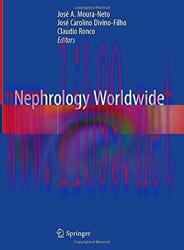 [AME]Nephrology Worldwide (Original PDF)