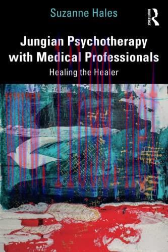 [AME]Jungian Psychotherapy with Medical Professionals (Original PDF)