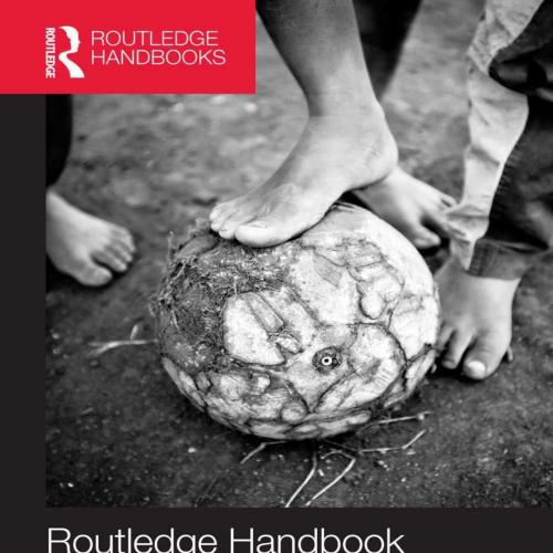 Routledge Handbook of Sport and Corporate Social Responsibility (Foundations of Sport Managemen...