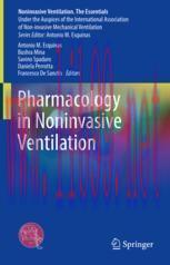[PDF]Pharmacology in Noninvasive Ventilation