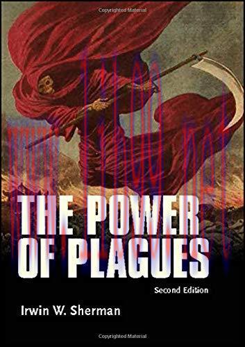 [AME]The Power of Plagues, 2nd Edition (ASM Books) (Original PDF)