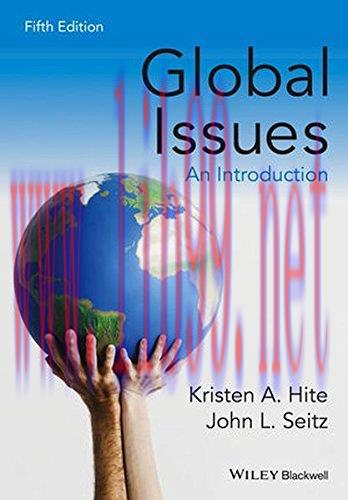 [FOX-Ebook]Global Issues: An Introduction, 5th Edition