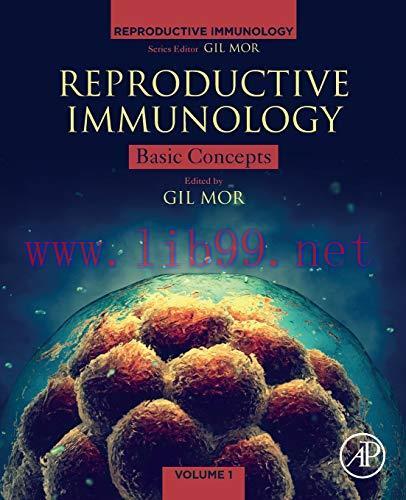 [AME]Reproductive Immunology: Basic Concepts (Original PDF)