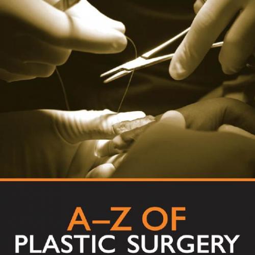 A-Z of Plastic Surgery