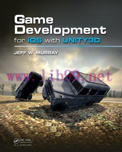 [FOX-Ebook]Game Development for iOS with Unity3D