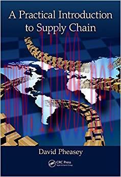 (PDF)A Practical Introduction to Supply Chain 1st Edition
