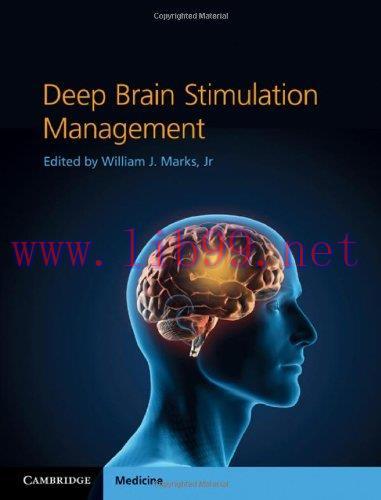 [FOX-Ebook]Deep Brain Stimulation Management