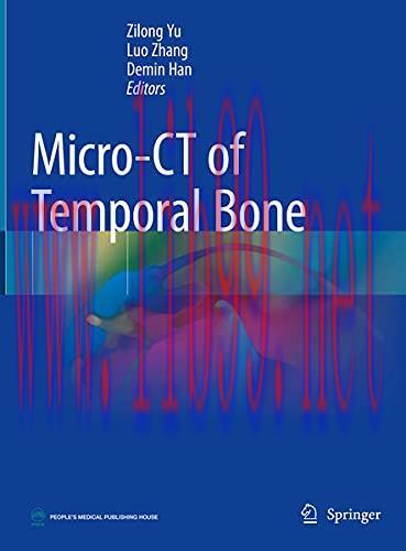 [AME]Micro-CT of Temporal Bone (Original PDF)