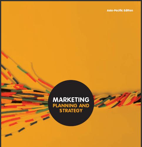 (Solution Manual)Marketing Planning and Strategy, 1st Austrian Edition.zip