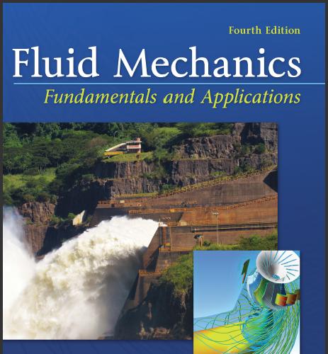 (Solution Manual)Fluid Mechanics Fundamentals and Applications 4th Edition by Yunus A. Cengel ....