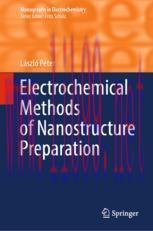 [PDF]Electrochemical Methods of Nanostructure Preparation