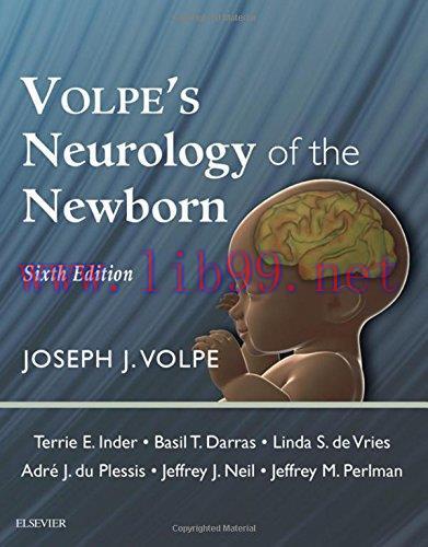 [AME]Volpe's Neurology of the Newborn, 6th Edition (PDF)