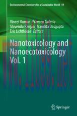 [PDF]Nanotoxicology and Nanoecotoxicology Vol. 1