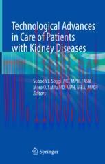 [PDF]Technological Advances in Care of Patients with Kidney Diseases