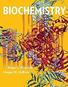 (PDF)Biochemistry (First Edition)