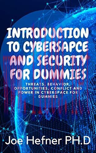 [FOX-Ebook]Introduction To Cybersapce And Security For Dummies