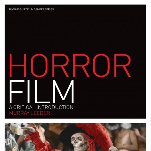 Horror Film (Film Genres)