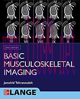 [PDF]Basic Musculoskeletal Imaging, Second Edition