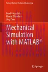 [PDF]Mechanical Simulation with MATLAB®