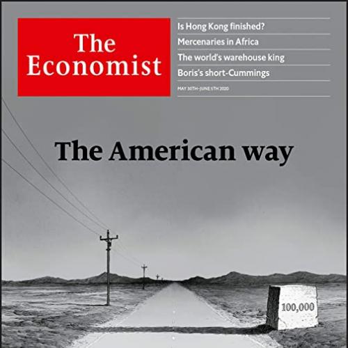 (PDF)The Economist &ndash; US Edition