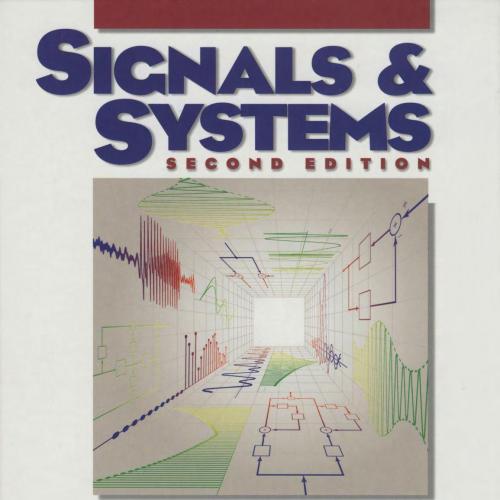 Signals and Systems 2nd
