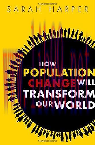 [AME]How Population Change Will Transform Our World (PDF)