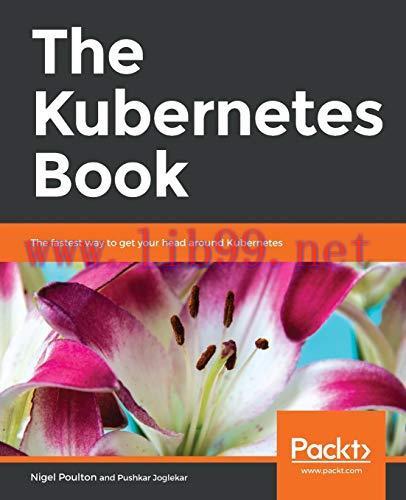 [FOX-Ebook]The Kubernetes Book