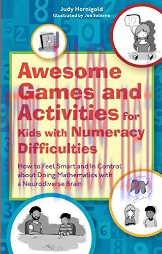 [FOX-Ebook]Awesome Games and Activities for Kids with Numeracy Difficulties