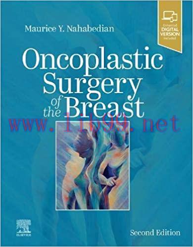 [AME]Oncoplastic Surgery of the Breast, 2nd Edition (True PDF+Videos)