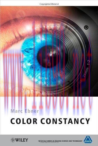[FOX-Ebook]Color Constancy