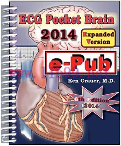 (PDF)ECG-2014-Pocket Brain (Expanded) 6th Edition