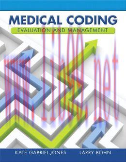 [AME]Medical Coding Evaluation and Management