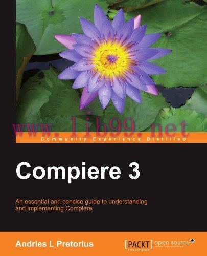 [FOX-Ebook]Compiere 3