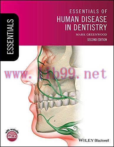 [FOX-Ebook]Essentials of Human Disease in Dentistry, 2nd Edition