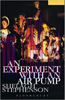 (PDF)An Experiment With An Air Pump (Modern Plays)