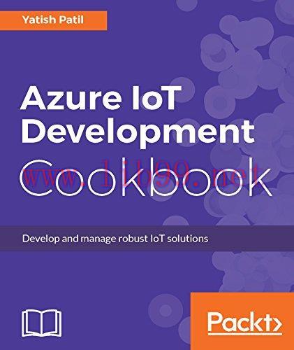 [FOX-Ebook]Azure IoT Development Cookbook