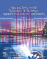 [PDF]Integrated Environmental Technologies for Wastewater Treatment and Sustainable Development
