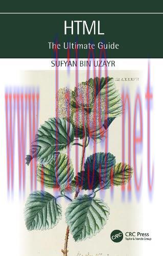 [FOX-Ebook]HTML: The Ultimate Guide