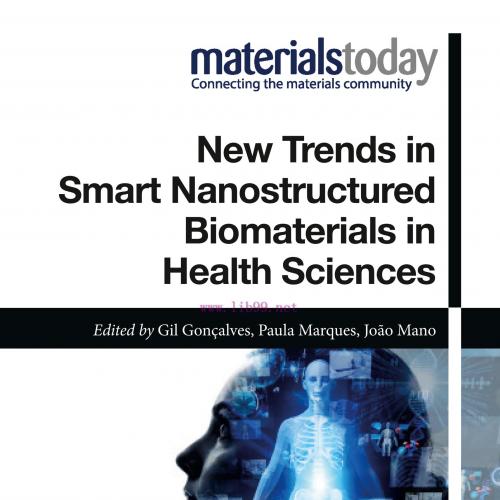 [AME]New Trends in Smart Nanostructured Biomaterials in Health Sciences (Original PDF)
