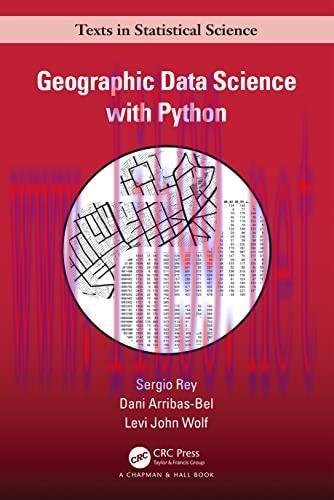 [FOX-Ebook]Geographic Data Science with Python
