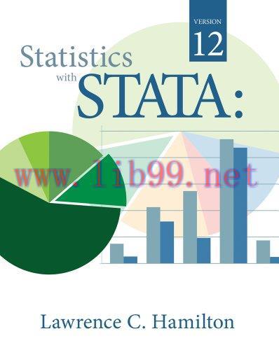 [FOX-Ebook]Statistics with STATA: Version 12, 8th Edition