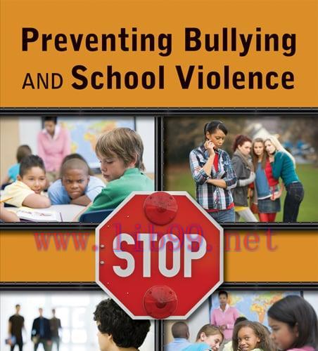 [AME]Preventing Bullying and School Violence (Original PDF)