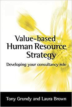 (PDF)Value-based Human Resource Strategy 1st Edition