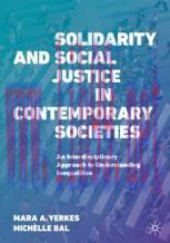 [PDF]Solidarity and Social Justice in Contemporary Societies: An Interdisciplinary Approach to ...
