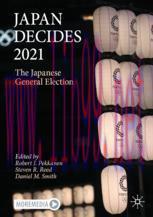 [PDF]Japan Decides 2021: The Japanese General Election