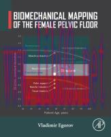 [PDF]Biomechanical Mapping of the Female Pelvic Floor
