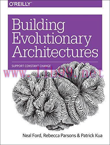 [FOX-Ebook]Building Evolutionary Architectures: Support Constant Change