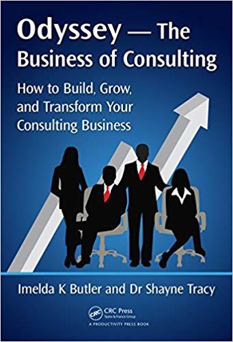 (PDF)Odyssey &ndash;The Business of Consulting How to Build, Grow, and Transform Your Consulting Busi...