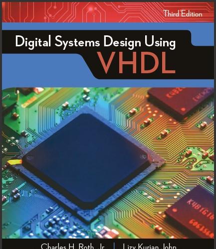(IM)Digital Systems Design Using VHDL 3th.zip